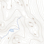 Natural Resources Canada Unnamed (026N16 Toporama) digital map
