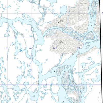 Natural Resources Canada Unnamed (026O04 CanTopo) digital map