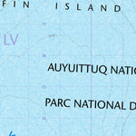 Natural Resources Canada Unnamed (026P05 CanTopo) digital map