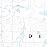Natural Resources Canada Unnamed (027B02 CanTopo) digital map
