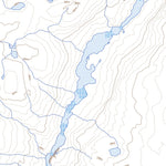 Natural Resources Canada Unnamed (027B04 Toporama) digital map