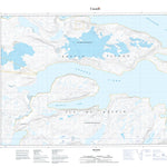 Natural Resources Canada Unnamed (027B09 CanTopo) digital map