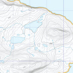 Natural Resources Canada Unnamed (027B09 CanTopo) digital map