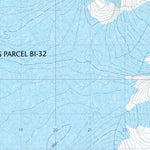 Natural Resources Canada Unnamed (027B09 CanTopo) digital map