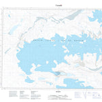 Natural Resources Canada Unnamed (027C02 CanTopo) digital map