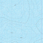 Natural Resources Canada Unnamed (027C02 CanTopo) digital map