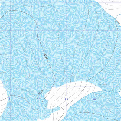 Natural Resources Canada Unnamed (027C11 CanTopo) digital map