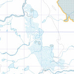 Natural Resources Canada Unnamed (027E04 CanTopo) digital map
