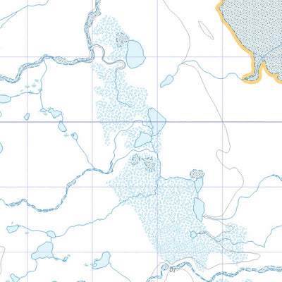 Natural Resources Canada Unnamed (027E04 CanTopo) digital map