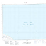Natural Resources Canada Unnamed (027E05 CanTopo) digital map