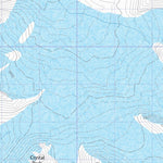Natural Resources Canada Unnamed (027F11 CanTopo) digital map