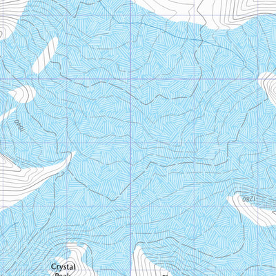 Natural Resources Canada Unnamed (027F11 CanTopo) digital map