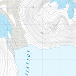 Natural Resources Canada Unnamed (027F12 CanTopo) digital map