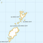 Natural Resources Canada Unnamed (033M12 CanTopo) digital map