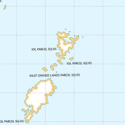 Natural Resources Canada Unnamed (033M12 CanTopo) digital map