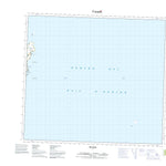 Natural Resources Canada Unnamed (034C06 CanTopo) digital map