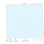 Natural Resources Canada Unnamed (034D16 CanTopo) digital map