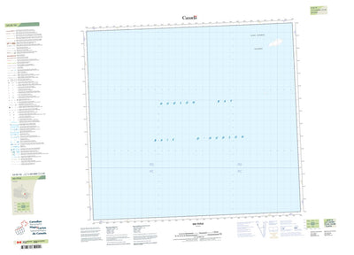 Natural Resources Canada Unnamed (034D16 CanTopo) digital map