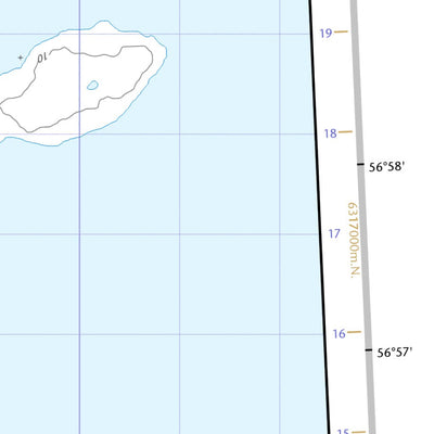 Natural Resources Canada Unnamed (034D16 CanTopo) digital map