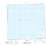 Natural Resources Canada Unnamed (034E10 CanTopo) digital map