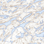 Natural Resources Canada Unnamed (035N05 Toporama) digital map