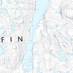 Natural Resources Canada Unnamed (036A01 CanTopo) digital map