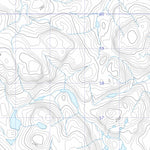 Natural Resources Canada Unnamed (036A09 CanTopo) digital map