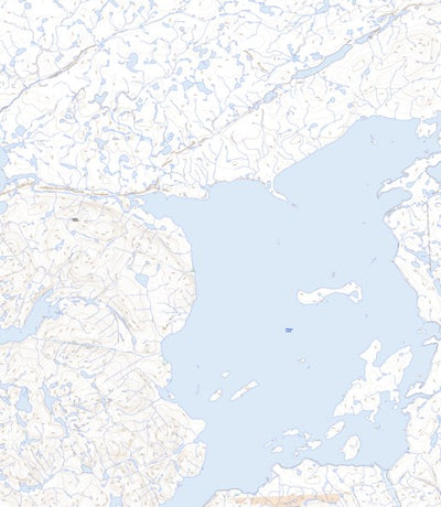 Natural Resources Canada Unnamed (036A09 Toporama) digital map