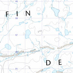 Natural Resources Canada Unnamed (036A16 CanTopo) digital map