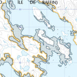 Natural Resources Canada Unnamed (036B06 CanTopo) digital map