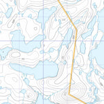 Natural Resources Canada Unnamed (036C12 CanTopo) digital map