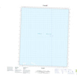 Natural Resources Canada Unnamed (036F11 CanTopo) digital map