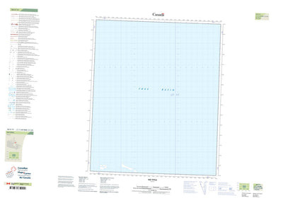 Natural Resources Canada Unnamed (036F11 CanTopo) digital map