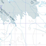 Natural Resources Canada Unnamed (036G07 CanTopo) digital map