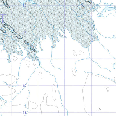 Natural Resources Canada Unnamed (036G07 CanTopo) digital map