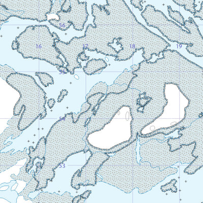 Natural Resources Canada Unnamed (036G07 CanTopo) digital map