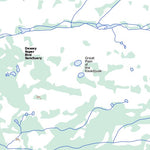 Natural Resources Canada Unnamed (036G16 Toporama) digital map