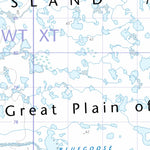 Natural Resources Canada Unnamed (036H10 CanTopo) digital map