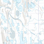 Natural Resources Canada Unnamed (036H14 CanTopo) digital map