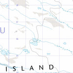 Natural Resources Canada Unnamed (036I01 CanTopo) digital map