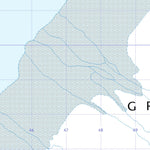 Natural Resources Canada Unnamed (036I05 CanTopo) digital map