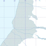 Natural Resources Canada Unnamed (036I11 CanTopo) digital map