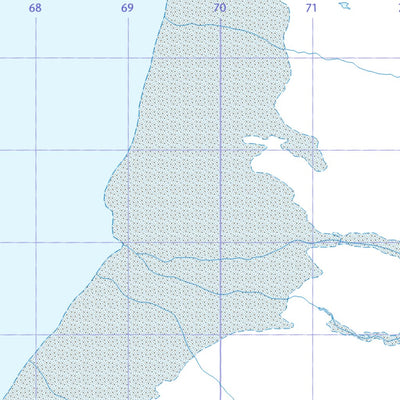Natural Resources Canada Unnamed (036I11 CanTopo) digital map