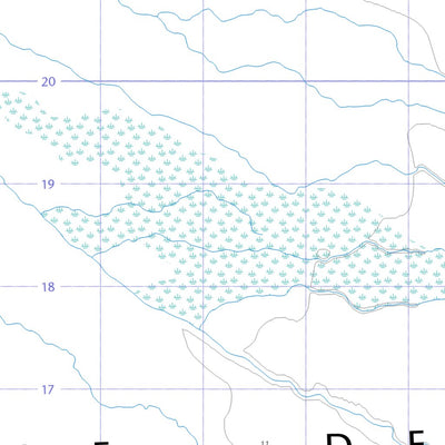 Natural Resources Canada Unnamed (036I15 CanTopo) digital map