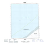 Natural Resources Canada Unnamed (036J08 CanTopo) digital map