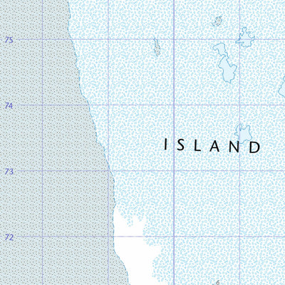 Natural Resources Canada Unnamed (036N06 CanTopo) digital map