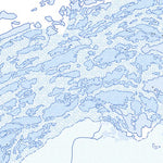 Natural Resources Canada Unnamed (036O05 Toporama) digital map