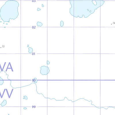 Natural Resources Canada Unnamed (036O11 CanTopo) digital map