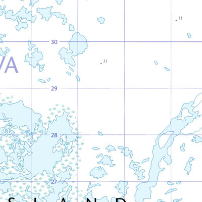 Natural Resources Canada Unnamed (036O14 CanTopo) digital map