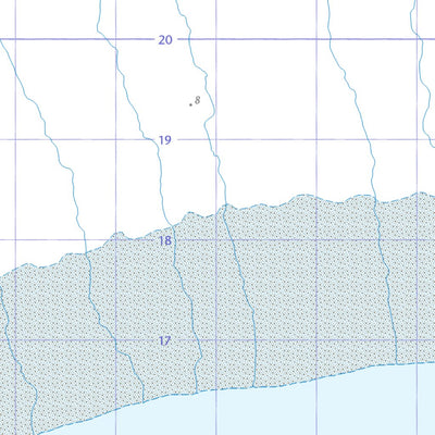Natural Resources Canada Unnamed (036O16 CanTopo) digital map